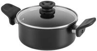 NINJA Suppentopf ZEROSTICK Classic CW50218DE, Aluminium, 18 cm,