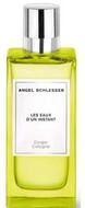 Angel Schlesser Eau de Toilette Les Eaux D&acirc;Un Instant Ingwer K&ouml;ln EdT