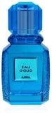 Ajmal Eau de Parfum Eau d'Oud