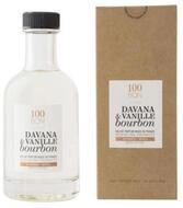 100bon K&ouml;rperpflegeduft Davana & Vanille Bourbon Eau de Parfum Refill