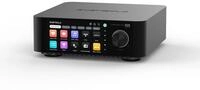 Eversolo Play Audioverst&auml;rker (Anzahl Kan&auml;le: 2, 220 W, All-In-One, Streaming, DAC,