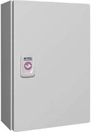 RITTAL Rittal KX 1554.000 Installations-Geh&auml;use, Wand-Geh&auml;use 200 x 300 x 120