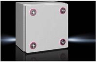 RITTAL Rittal KX 1500.000 Installations-Geh&auml;use, Wand-Geh&auml;use 150 x 150 x 120