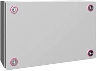 RITTAL Rittal KX 1531.000 Installations-Geh&auml;use, Wand-Geh&auml;use 300 x 200 x 120