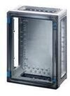 HENSEL Rollenbock Hensel Leergeh&auml;use EB-Mass216x306x136mm FP 0210