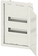 SIEMENS Verteilerbox Siemens 8GB50241KM 8GB5024-1KM Verteilerschrank Unterputz...