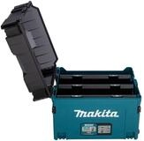 Makita 1914U0-3 Akku-Ladekoffer 40V max. Werkzeug-Akku-Ladetechnik