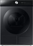 Samsung W&auml;rmepumpentrockner DV8400D DV90DB8845GBU2, QuickDriveᵀᴹ Option ‑
