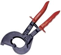 C.K Kabelschere C.K T3678 Ratschen-Kabelschneider Geeignet f&uuml;r...