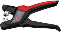 Knipex Abisolierzange 12 74 180 Abmantelungszange 4.4 bis 7.5 mm
