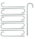 relaxdays Zelthering XL Bodenanker 10er Set