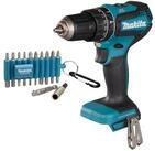 Makita Akku-Schlagbohrschrauber DHP 485 Z Akku Schlagbohrschrauber 18 V 50 Nm
