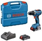 Bosch Professional Akku-Bohrschrauber Bosch Professional Akku-Bohrschrauber GSR