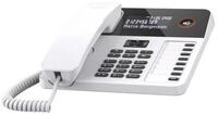 Gigaset DESK 600 Kabelgebundenes Telefon (Mobilteile: 1)
