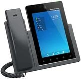 GRANDSTREAM Grandstream IP-Video-Telefon GXV3470 Kabelgebundenes Telefon
