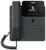 Fanvil Fanvil V61W IP-Telefon Schwarz 4 Zeilen LCD WLAN Kabelgebundenes Telefon