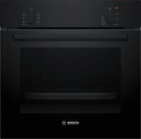 BOSCH Einbaubackofen HBF010BA1