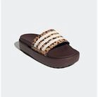 adidas Sportswear PLATFORM ADILETTE Badesandale Badelatschen