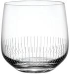 Villeroy & Boch Gl&auml;ser-Set Afina Wasserglas, Set 4tlg, Kristallglas