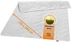 sleepling Sommerbettdecke Wildseidendecke, 135x200 cm, 155x220 cm und weitere