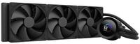 NZXT CPU K&uuml;hler NZXT Kraken Plus 360, Wasserk&uuml;hlung