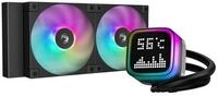 DeepCool Wasserk&uuml;hlung DeepCool LP240 240mm, Wasserk&uuml;hlung
