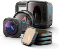 GoPro HB-Series- Objektivkollektion Objektivzubeh&ouml;r