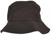 Flexfit Sonnenhut Flexfit Accessoires Elastic Adjuster Bucket Hat