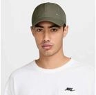 Nike Sportswear Baseball Cap U NK DF CLUB CAP U CB MTSWSH L mit gebogenem...