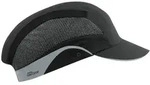 JSP Schutzhelm JSP Ansto&szlig;kappe Aerolite&reg; 53-64 cm schwarz - AAG000-001-100