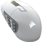 Corsair Corsair SCIMITAR Elite Wireless SE, Gaming-Maus Maus (Funk)