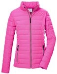 G.I.G.A. DX by killtec Steppjacke GS 64 WMN QLTD JCKT Damen Steppjacke,
