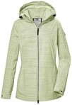 G.I.G.A. DX by killtec Funktionsjacke GS 67 WMN JCKT Gestreifte Damen...