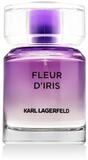 KARL LAGERFELD Eau de Parfum Fleur D'Iris
