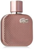 Lacoste Eau de Parfum L.12.12 Silver Rose
