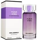 LAGERFELD Eau de Parfum Fleur d Iris 100 ml