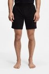 HUGO Shorts Laze Shorts CW 10 mit elastischem Bund
