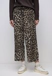 STREET ONE Marlene-Hose High Waist