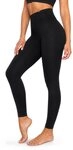Smilodox Leggings Selina, High Waist Shaped Fit Yogahose, elastisches Material