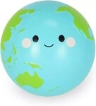 Legami Spiel LEGAMI Stress Less Antistress-Spielzeug Travel &ndash; Squishy