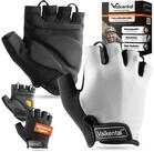 Valkental Fahrradhandschuhe Fingerlose Radhandschuhe f&uuml;r Herren & Damen...