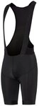 VAUDE Fahrradhose Men's Kuro Essential Bib Tights besonder schnell trocknende