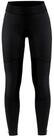 Craft Fahrradhose Craft Damen Radhose Core Bike Subz Wind Tights W 1911434