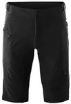Gonso Fahrradhose Trail Shorts Hipbag M Bewegungselastisch, strapazierf&auml;hig und