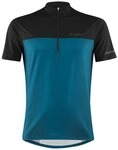 L&ouml;ffler Funktionsshirt M BIKE SHIRT HZ GLOW