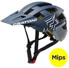 Cratoni Fahrradhelm Allset Pro MIPS Moutainbikehelm Trailhelm 360&deg;...