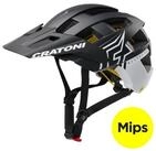 Cratoni Fahrradhelm Allset Pro MIPS Moutainbikehelm Trailhelm 360&deg; Verstellsystem