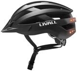 LIVALL Fahrradhelm MT1 Neo schwarz 57 cm - 2 cm