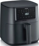 Severin Hei&szlig;luftfritteuse FR 2462 7 l "Single XXL", 1700 W