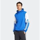 adidas Performance Kapuzensweatshirt SQUADRA 25 SWEAT HOODIE